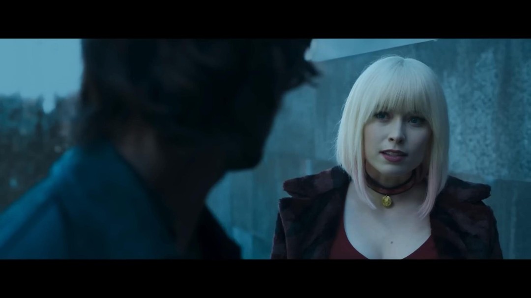 《重返寂静岭》电影新预告 恐怖护士来袭