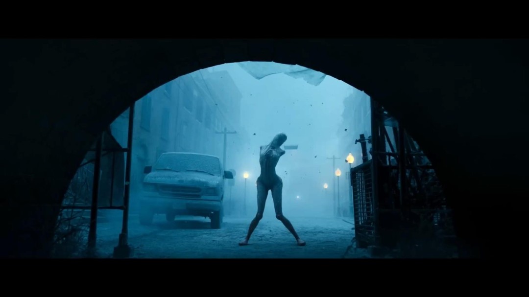 《重返寂静岭》电影新预告 恐怖护士来袭