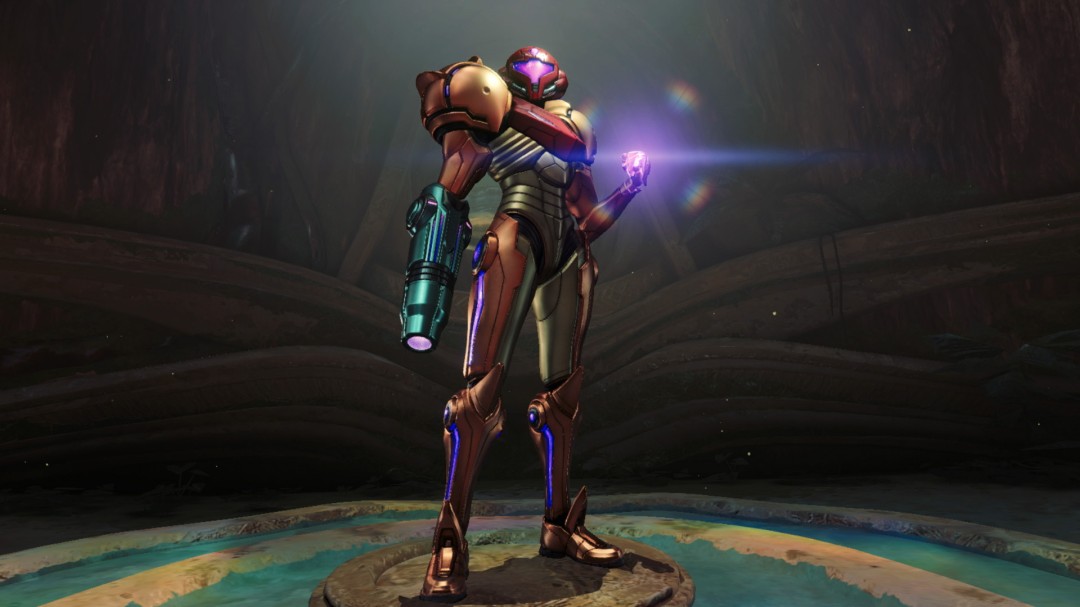 《银河战士Prime 4》由21家工作室联合开发