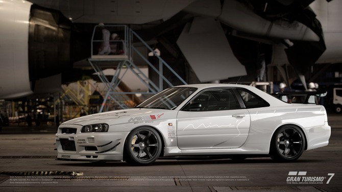 《GT赛车7》Spec III更新发布 新车新赛道与DLC