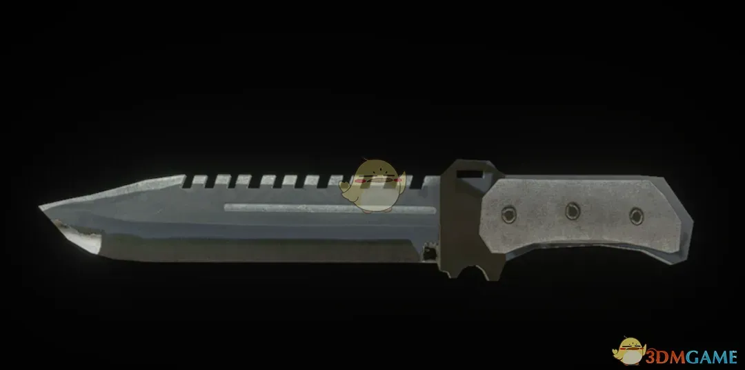 《生化危机4：重制版》RE5威斯克之刃MOD