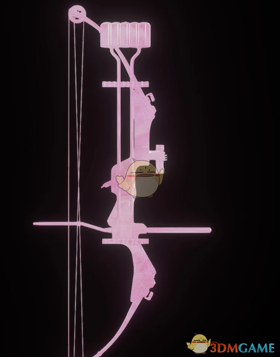 《生化危机4：重制版》粉红泡泡糖武器MOD