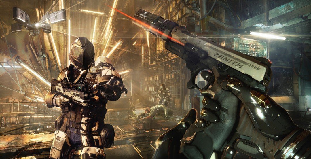 《古墓丽影》工作室Eidos蒙特利尔大裁员！多款游戏被取消