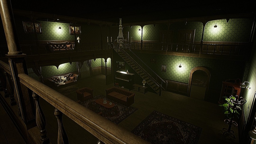 《奶奶，是你吗？》官方版