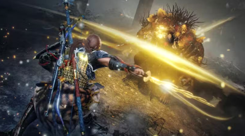 《燕云十六声》玩不过瘾？外媒盘点风格相似游戏！