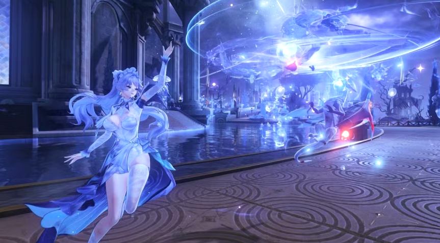 《燕云十六声》玩不过瘾？外媒盘点风格相似游戏！