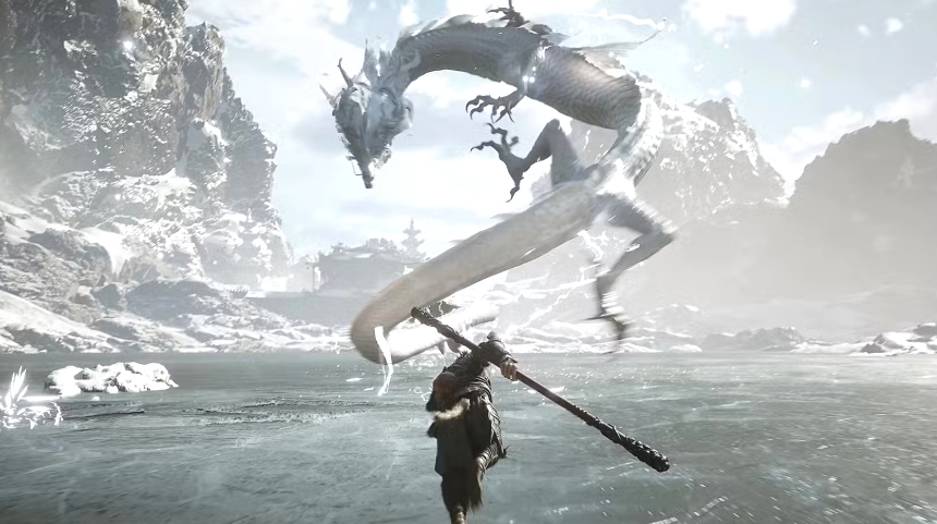 《燕云十六声》玩不过瘾？外媒盘点风格相似游戏！