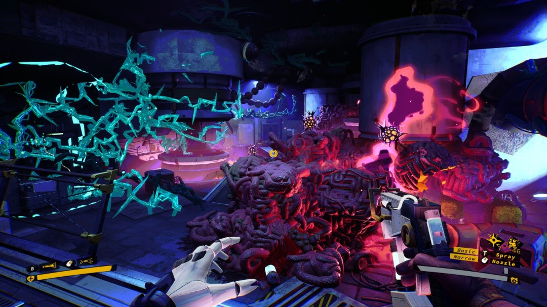 《Ambrosia Sky: Act One》官方版