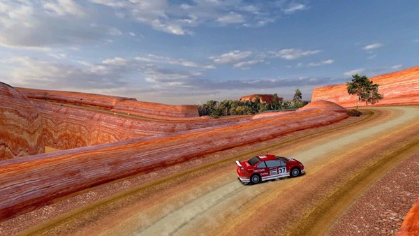 发售限时八折 复古赛车游戏《旧日飞车》今日发售登陆多平台