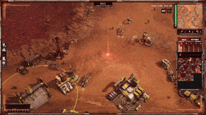 第三阵营正式亮相，经典RTS《风暴崛起》更新「至上火力」现已上线