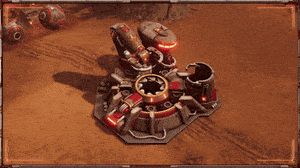 第三阵营正式亮相，经典RTS《风暴崛起》更新「至上火力」现已上线