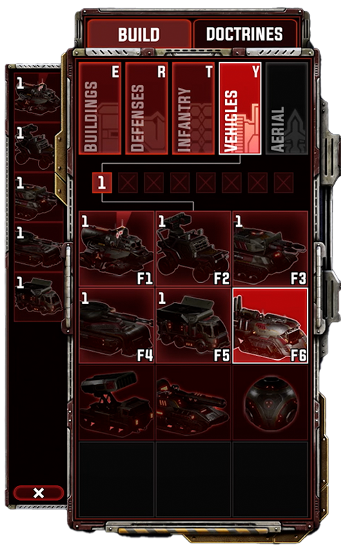 第三阵营正式亮相，经典RTS《风暴崛起》更新「至上火力」现已上线