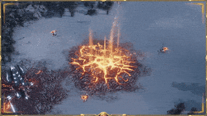 第三阵营正式亮相，经典RTS《风暴崛起》更新「至上火力」现已上线