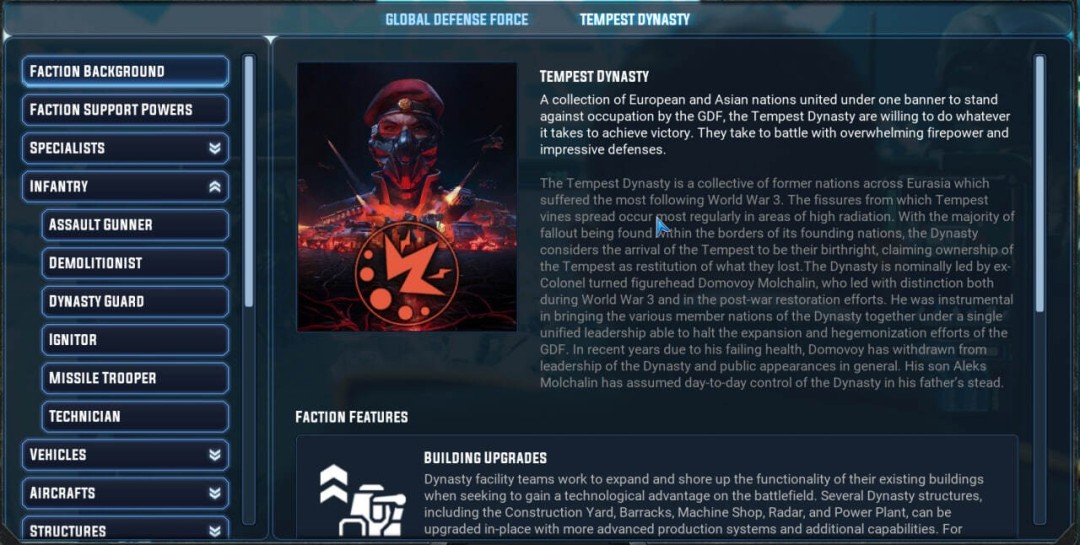 第三阵营正式亮相，经典RTS《风暴崛起》更新「至上火力」现已上线