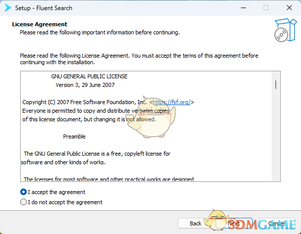 Fluent Search1.0.1.4