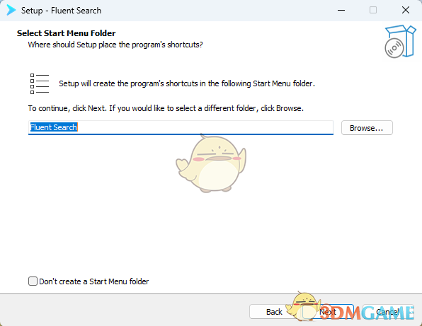 Fluent Search1.0.1.4