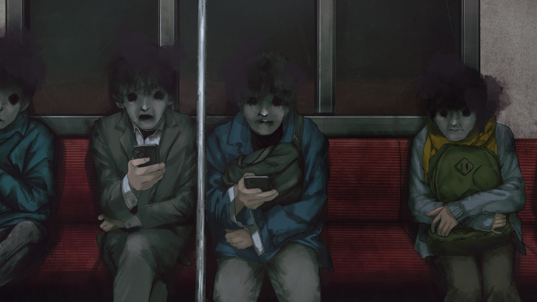 《诡序之园》游戏库