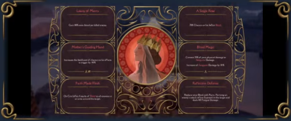 《Serpent's Gaze》demo