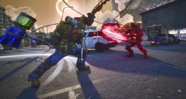 LET IT DIE: INFERNO2025124ʽ Ƶͬ