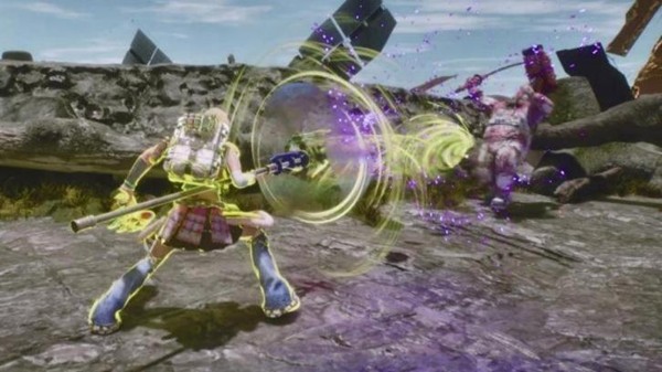 LET IT DIE: INFERNO2025124ʽ Ƶͬ