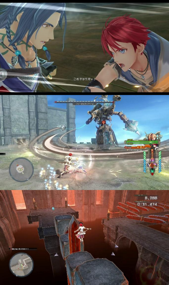  《伊苏 X -诺曼荣光-》 简体中文版决定于 2026 年 2 月26 日发售！