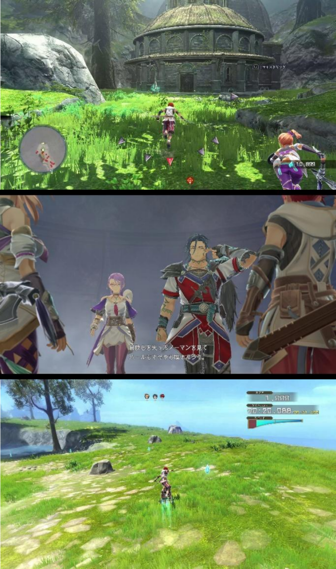  《伊苏 X -诺曼荣光-》 简体中文版决定于 2026 年 2 月26 日发售！