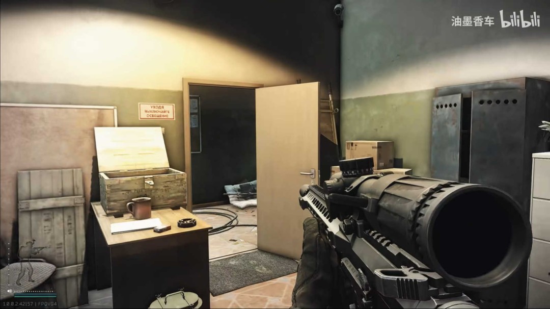 我们是冠军！ 国人主播“油墨香车”或将成为首个PVP达成《逃离塔科夫》最佳结局的玩家
