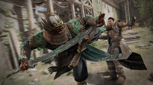 玉龙战毒蛇！ 《荣耀战魂》新赛季“征服”今日上线 全新模式、通行证以及经典复刻活动齐登场！