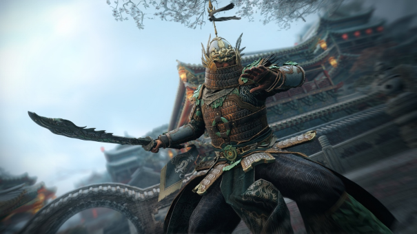 玉龙战毒蛇！ 《荣耀战魂》新赛季“征服”今日上线 全新模式、通行证以及经典复刻活动齐登场！