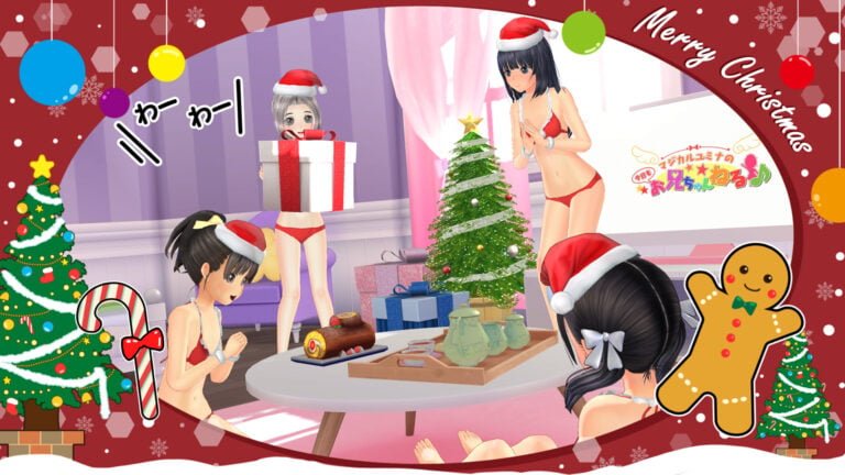 Switch2版确认！恋爱模拟《LoveR Kiss》公布更新计划