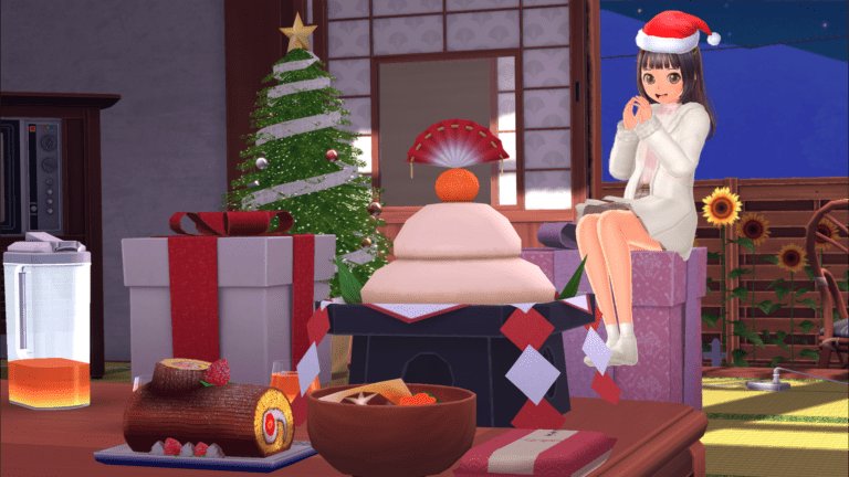 Switch2版确认！恋爱模拟《LoveR Kiss》公布更新计划