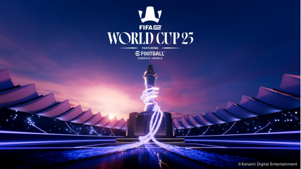 FIFAe World Cup 2025? 羺籭1210ɳڵذŵ¿