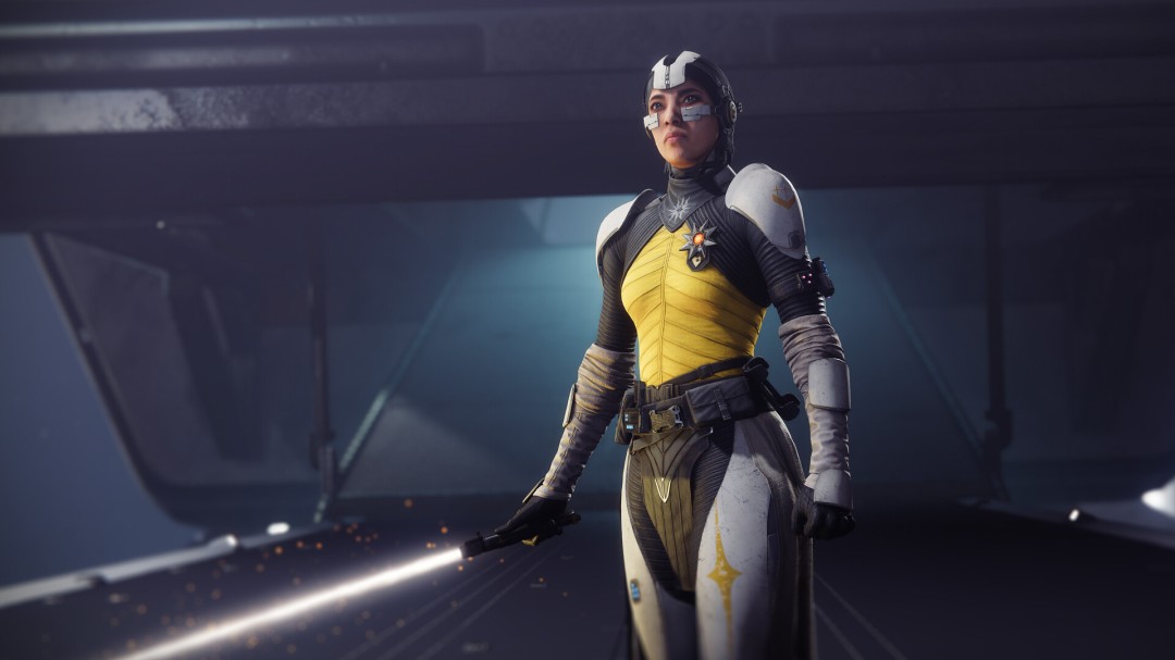 《命运2》星战主题DLC上线 Steam在线峰值创下最低记录