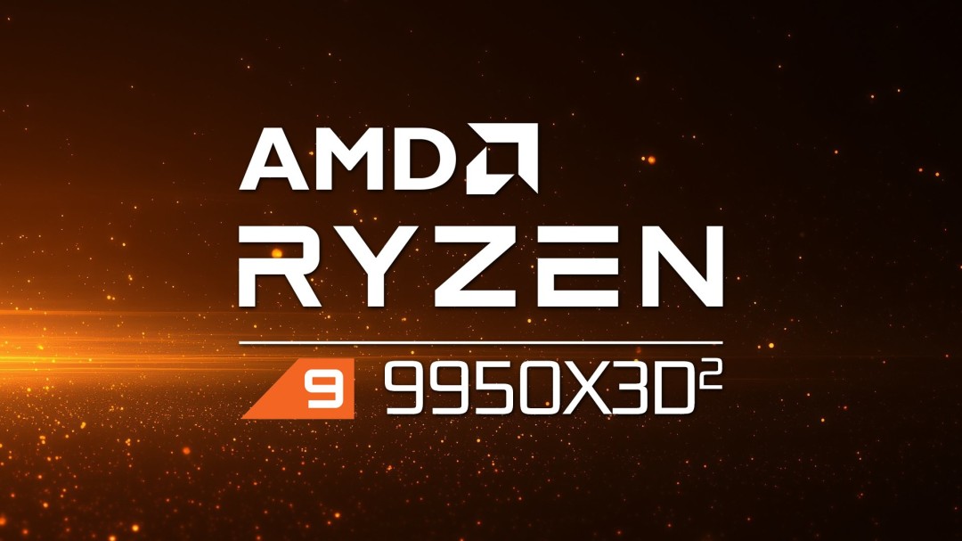 ܸǿ9 9950X3D2䱸µĲCCD
