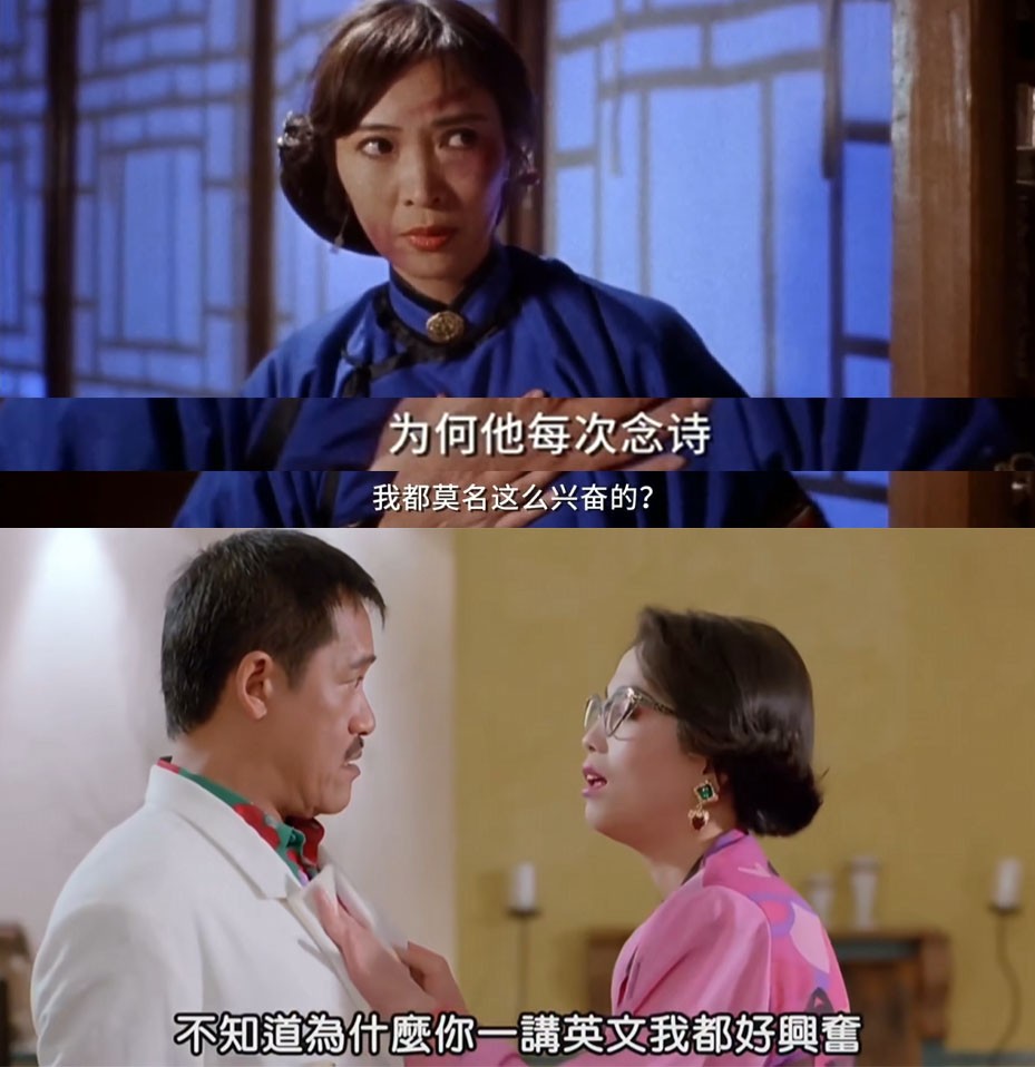 情色业T0的高知人设，被一位3DM粉丝玩出了花