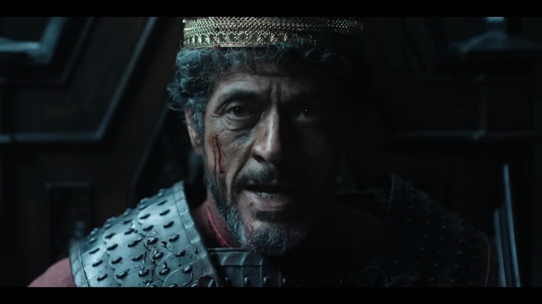 《全面战争：中世纪3》公布 已进入早期开发阶段