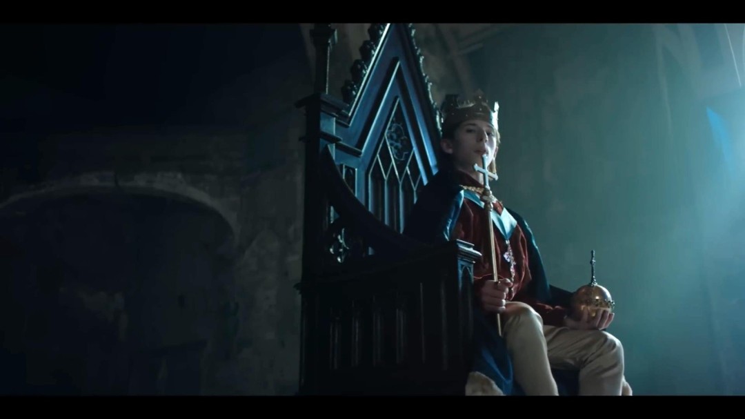 《全面战争：中世纪3》公布 已进入早期开发阶段