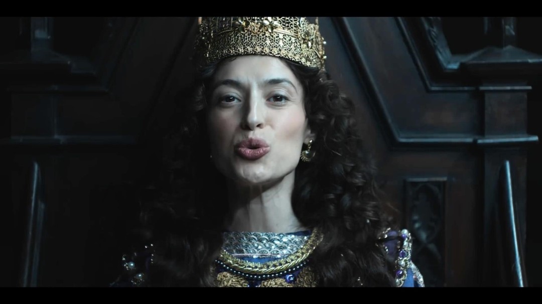 《全面战争：中世纪3》公布 已进入早期开发阶段