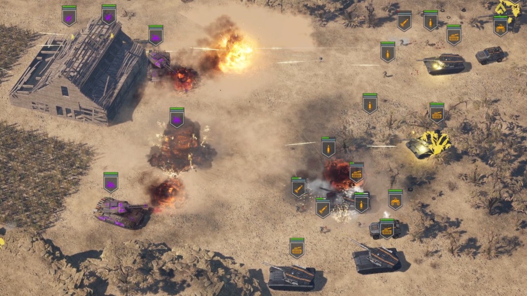 RTSռ䱸սߡԤ ԴC&C