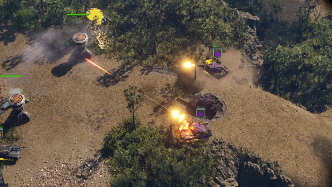 RTSռ䱸սߡԤ ԴC&C