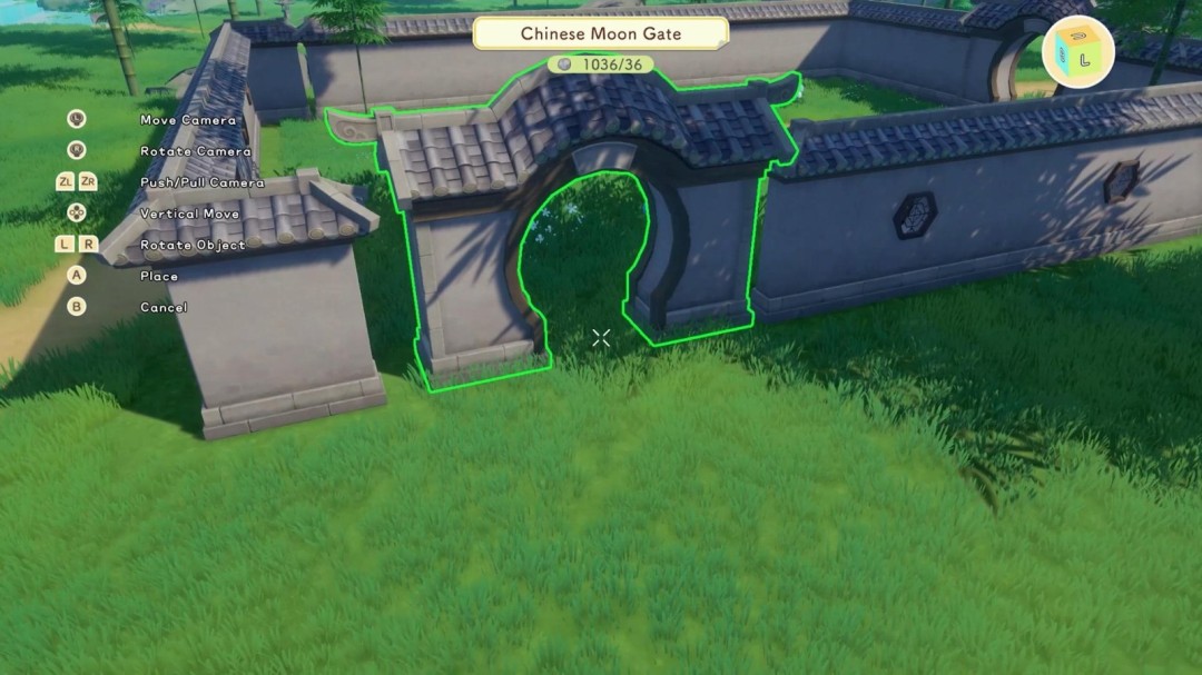 国产种田生活模拟游戏《星砂岛》新预告