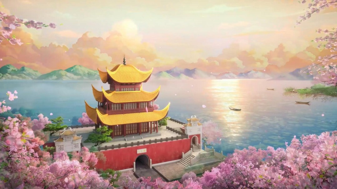 国产种田生活模拟游戏《星砂岛》新预告