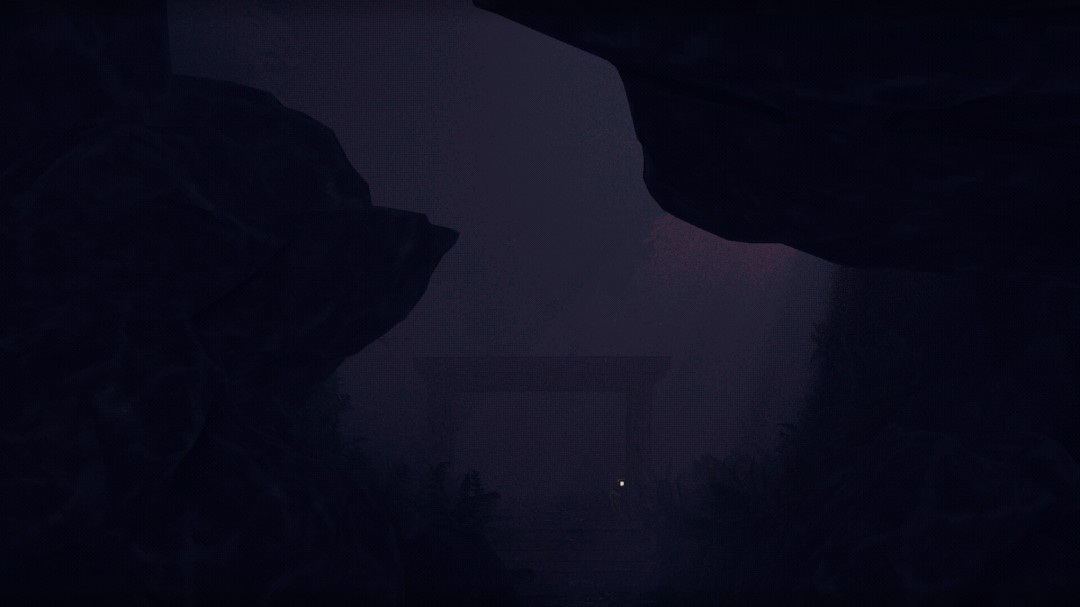 叙事探索新作《永恒之泉》公开 2026年登陆Steam