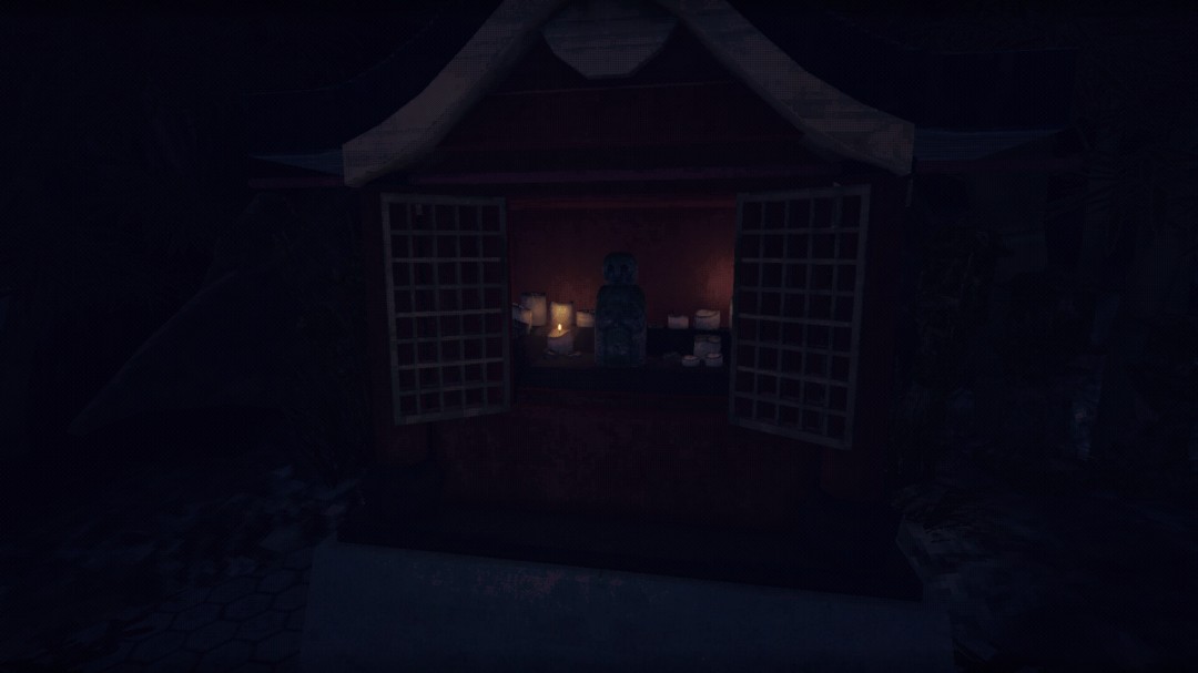 叙事探索新作《永恒之泉》公开 2026年登陆Steam