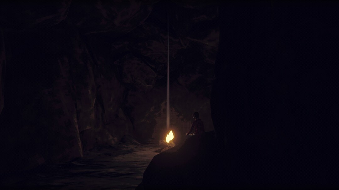 叙事探索新作《永恒之泉》公开 2026年登陆Steam