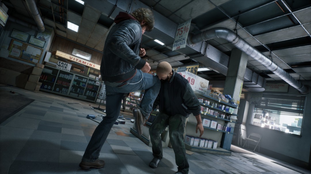 ֮3AɫSamson: A Tyndalston Story