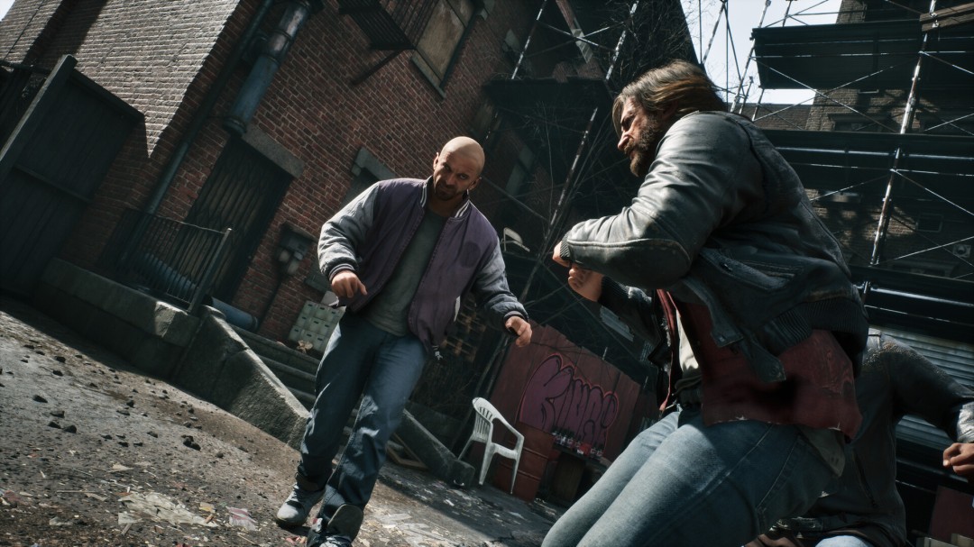 ֮3AɫSamson: A Tyndalston Story