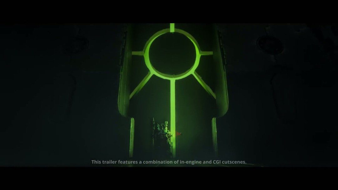 《战锤40K：战争黎明4》故事宣传片 二轮A测将开启