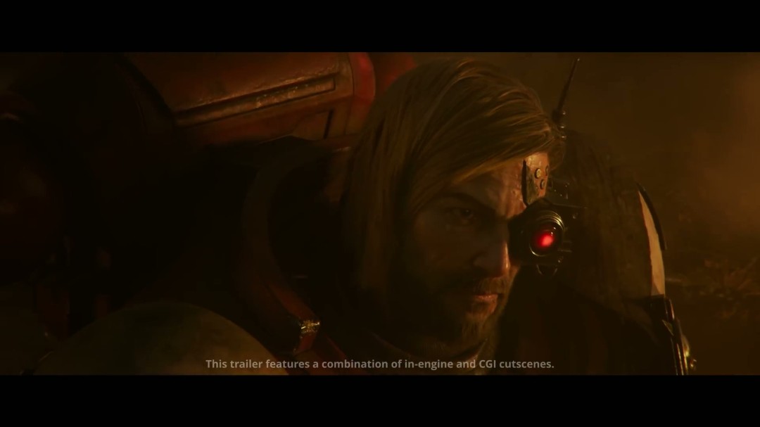 《战锤40K：战争黎明4》故事宣传片 二轮A测将开启