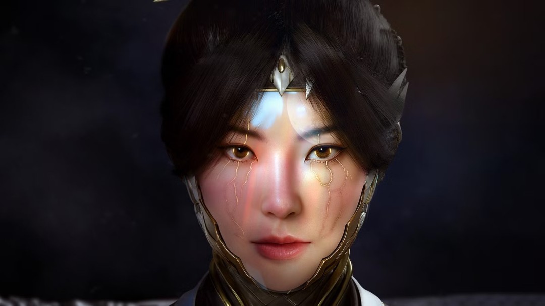 科幻动作新游《SOL Shogunate》 太空战国歌剧